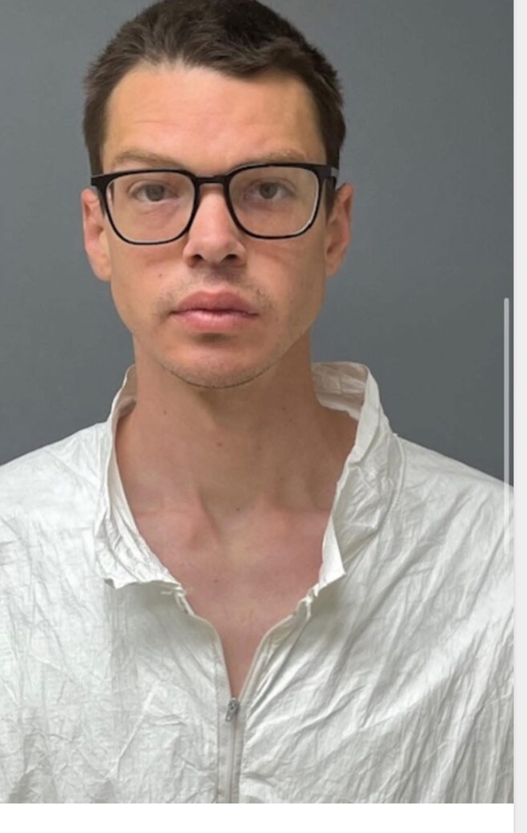 Paul David Ley-Harris Murdered in Lower Providence Township: Jordan Antrim Arrested for Murder and Robbery in Daylight Shooting Incident