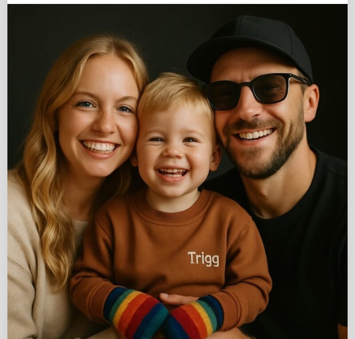 Trigg Kiser, 3-Year-Old Son of TikTok Star Emilie Kiser, Battles for Life After Devastating Drowning Accident at Family Home in Chandler, Arizona