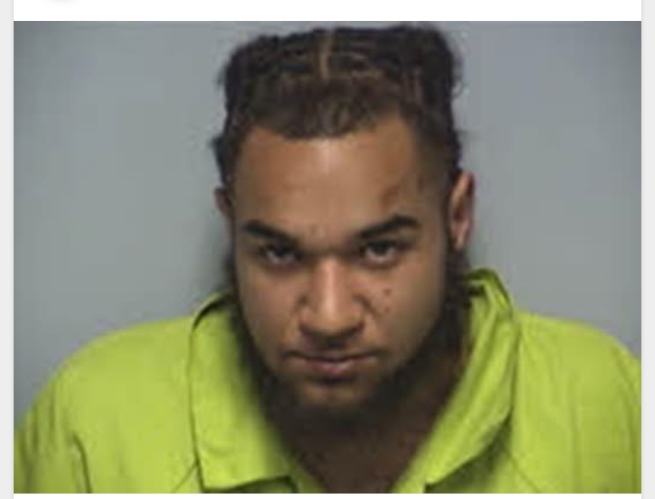 Makayla Simone Carter Killed in Roanoke DUI Crash: Xaviar James Gaither Charged with DUI and Involuntary Manslaughter Following High-Speed Collision That Left BMW Upside Down in Tree and Claimed Life of 22-Year-Old Woman