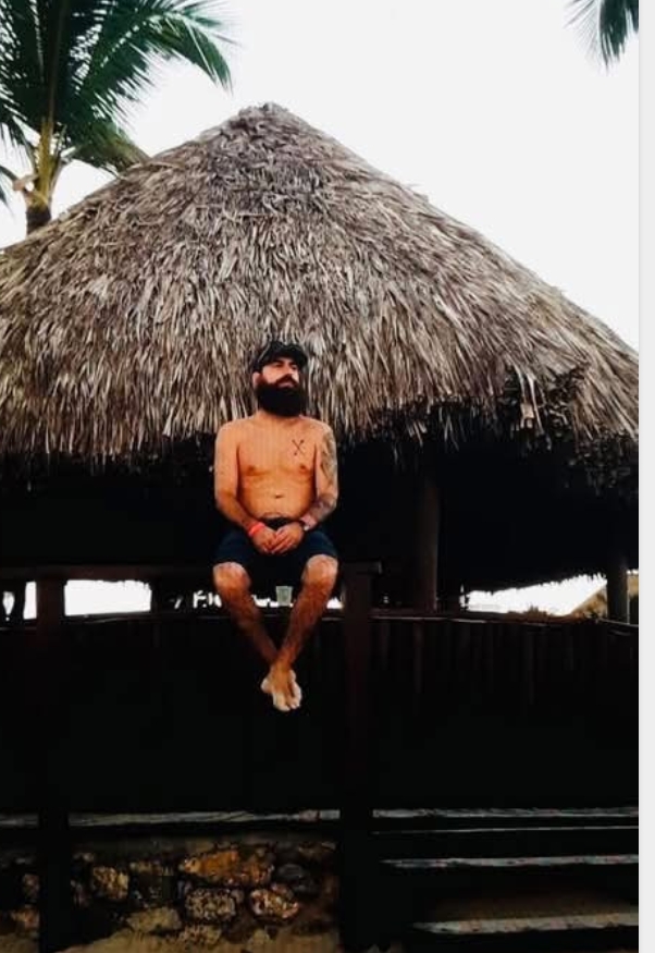 Graeme Dunlap, 42, of Pittsburgh, Passes Away Peacefully in Sleep on May 21, 2025; Beloved Son, Brother, and Community Member Remembered for His Kindness and Dedication