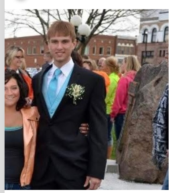 Brandon Farnum, 26, of Omaha and Iowa, Passes Away Unexpectedly on May 19, 2025; Communities Mourn the Loss of a Beloved Son, Friend, and Community Member