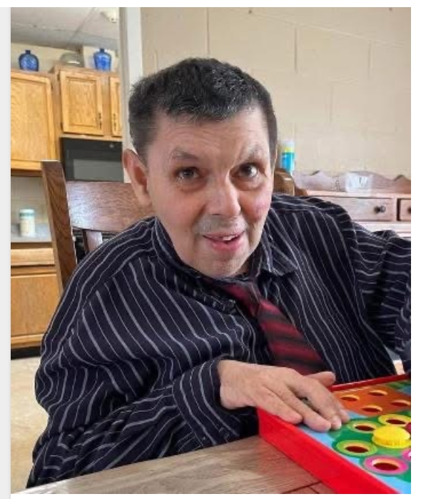 Roque Cruz Remembered: Beloved Resource Center Participant, Gentle Soul, and Community Inspiration Leaves Legacy of Joy, Resilience, and Human Connection