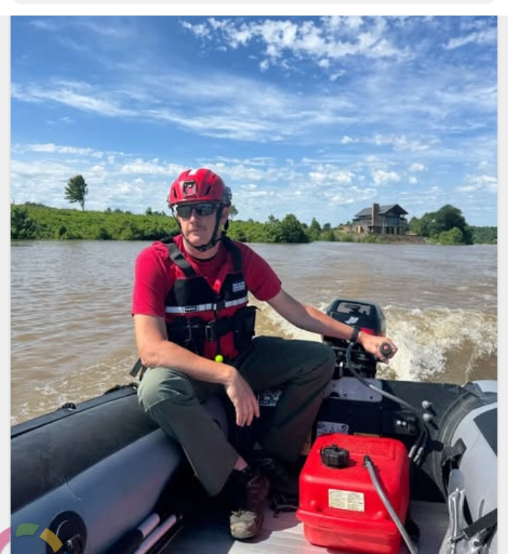 Tragic Loss in Clarksville: Final Search and Recovery Efforts Conclude for Missing 12-Year-Old Boy in Big West Fork Creek