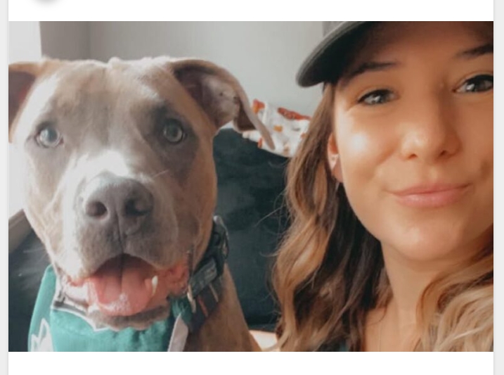 Ashlyn DiCataldo – Abington, PA: Beloved Med/Surg RN at Jefferson Health Passes Away Unexpectedly, Leaving Community, Colleagues, and Patients in Mourning