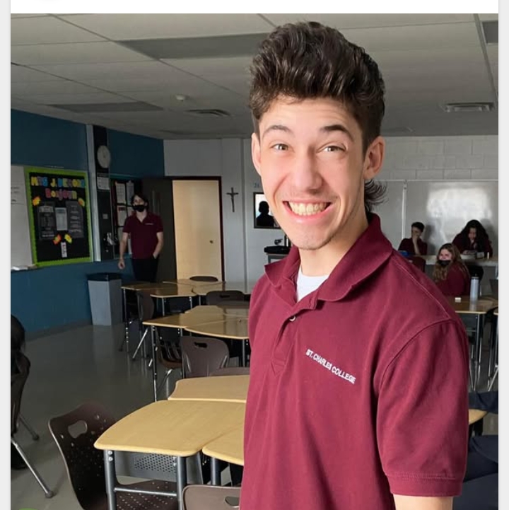 Rocco Renaud’s Sudden Death Shocks Greater Sudbury: Community Mourns the Loss of Beloved Student Remembered for Kindness, Leadership, and Uplifting Spirit as Tributes Pour In From Friends, Family, and Educators Across the Region