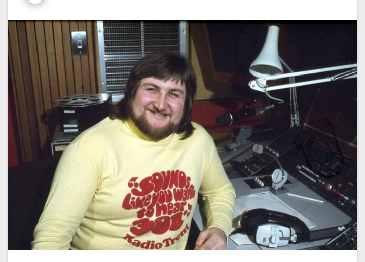 John Peters Death, Obituary: Beloved East Midlands Radio Legend and First Voice of Radio Trent Dies at 75