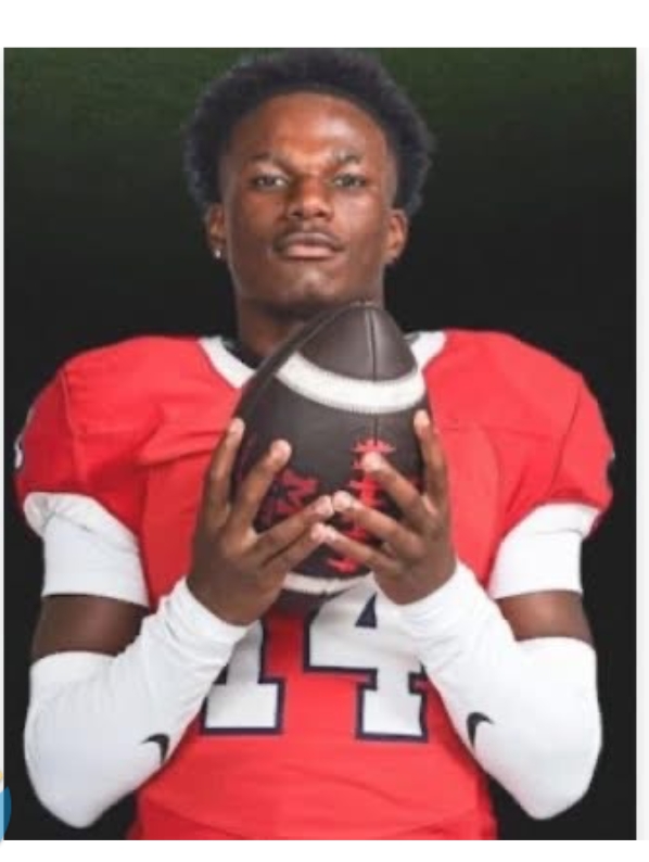 Kenneth Leaks, Beloved Manvel High School Graduate and Student-Athlete, Dies Suddenly Days After Graduation; Community Mourns Loss of a Bright Star