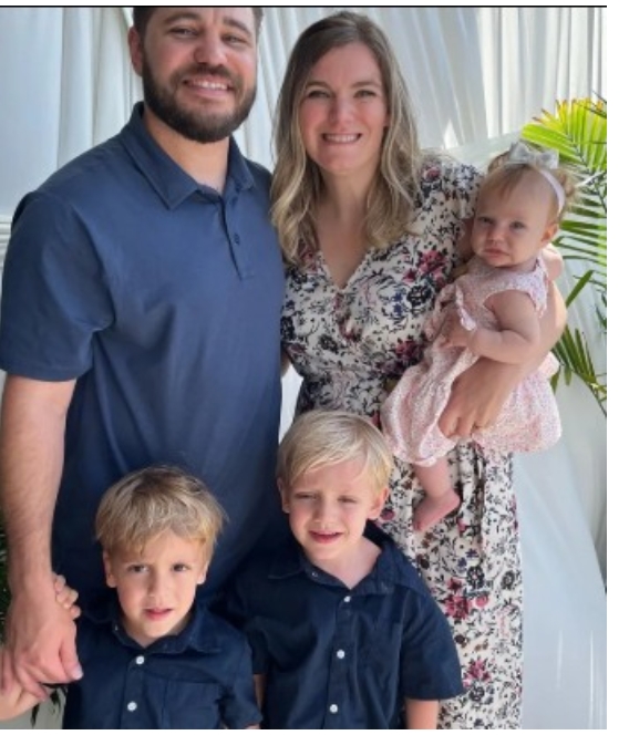 Olivia Maggs, 32, Tragically Killed in I-95 Crash in Brevard County; Titusville Community Mourns Beloved Nurse and Devoted Mother of Three