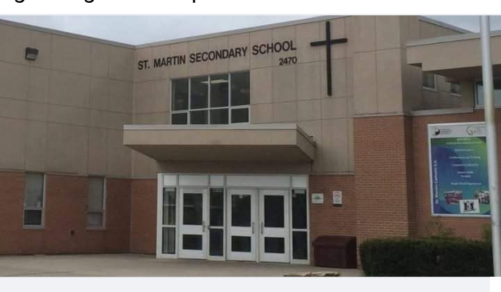 Maria Pallotta Remembered: Mississauga and St. Martin Catholic Secondary School Mourn the Sudden Loss of Beloved Principal, Mentor, and Visionary Catholic Educator Whose Legacy of Compassion, Integrity, and Service Will Forever Shape Future Generations