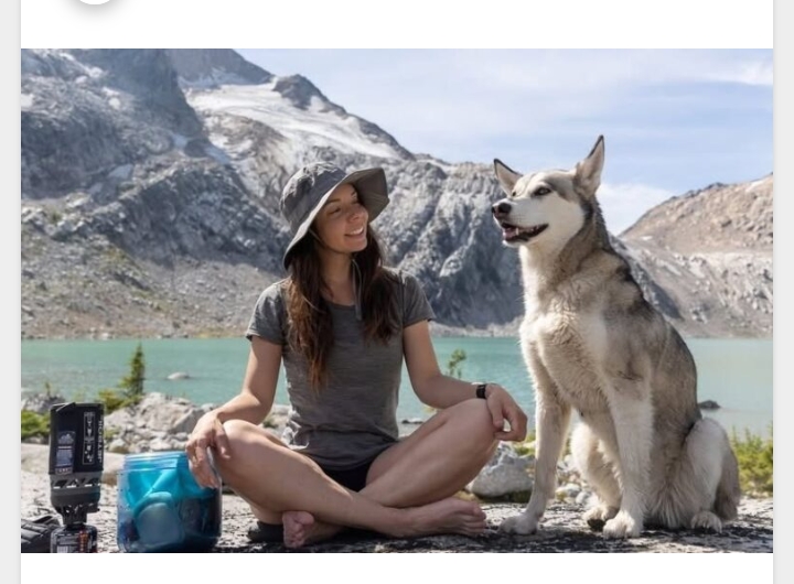 Hannah Keiver Remembered: Lake Louise Skier, Adventurer, and Beloved Community Member Dies in Tragic Fall at Moraine Lake