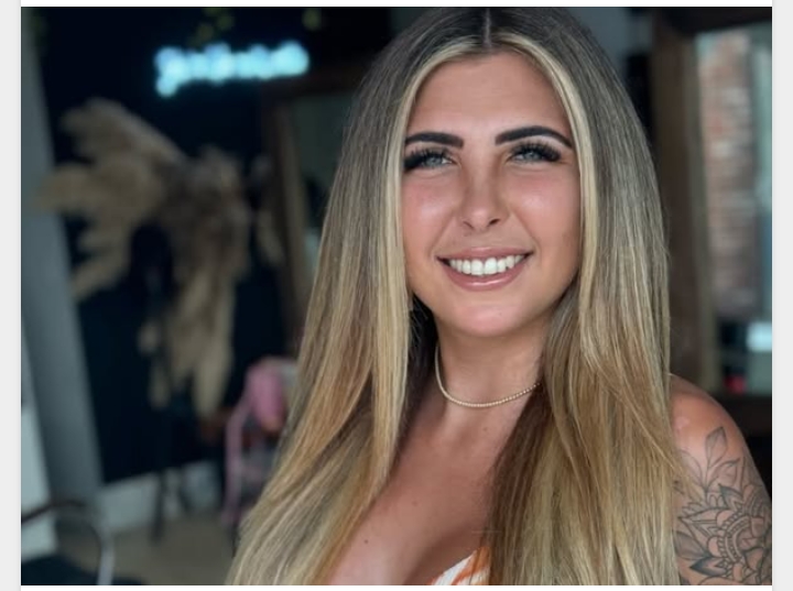 Hailey Hosford Remembered: Sunrise Community Devastated by the Tragic Death of 28-Year-Old Fort Lauderdale Hairstylist Fatally Stabbed in Violent Attack