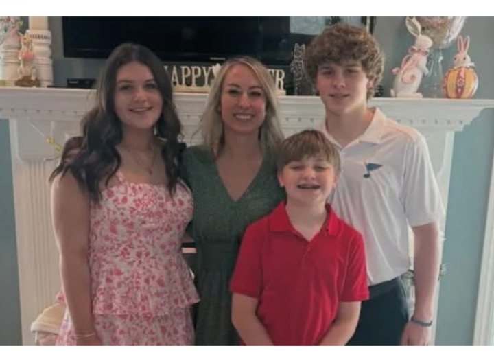 Amanda Alemond, 38, Beloved St. Louis Mother of Three and Devoted Insurance Agent, Passes Away Suddenly