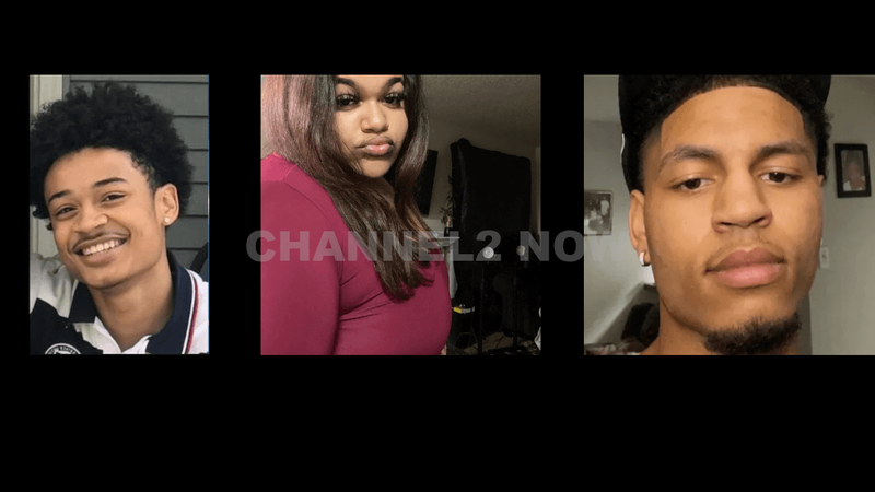 Keilani Renae Harris, Briaun Keith Dinish-Lomelli, and August Alfred Lastrappe: Remembering the Lives Lost in the Pioneer Square Mass Shooting