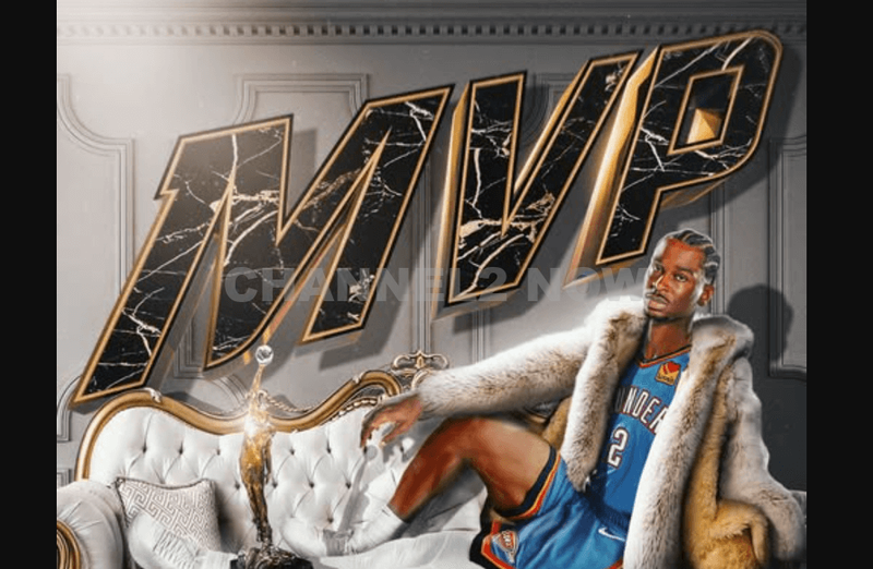 Shai Gilgeous-Alexander: 2024–25 NBA MVP, Scoring Champion, and Franchise Cornerstone in Oklahoma City’s Historic Season