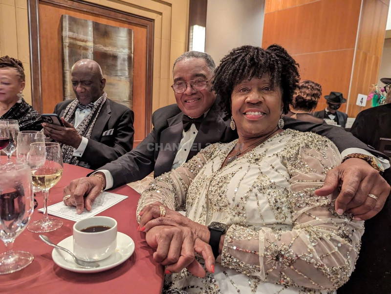 Patricia Pendleton Remembered: Centennial Christian Church Mourns Devoted Servant and Beloved Community Member Tragically Killed in Church Collapse During St. Louis Tornado