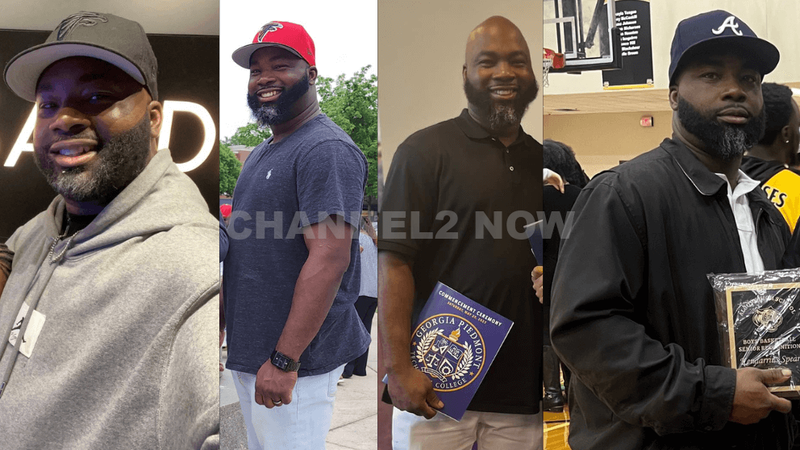 David Gay: Covington, Georgia, Mourns 41-Year-Old Father Fatally Shot in Domestic Incident on May 13, 2025, as Newton County Sheriff’s Office Searches for 16-Year-Old Stepson Jayden Daniel, Considered Armed and Dangerous