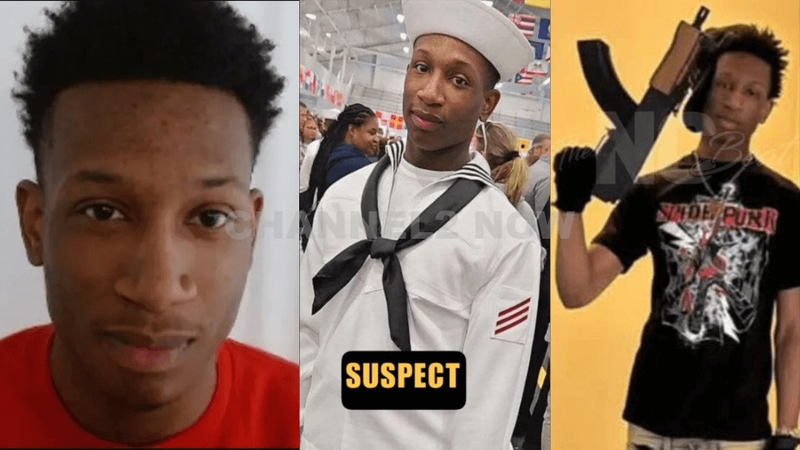 Jeremy Evans and Ten Additional Unnamed Victims Injured in Little River Mass Shooting; U.S. Navy Sailor Shawon Shamarion Williams Arrested and Charged in Memorial Day Boat Party Violence That Shattered South Carolina Holiday Weekend