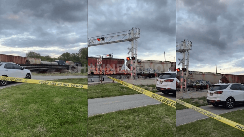 Mass Casualty Incident in Fremont Leaves Two Dead, Several Injured, and a Child Missing After Train Strikes Multiple Pedestrians on Hayes Avenue; Emergency Crews Continue Search Efforts in Nearby River