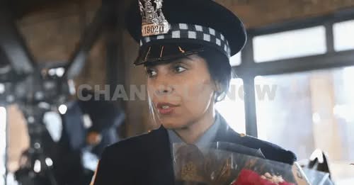 Officer Krystal Rivera Fatally Shot During Armed Confrontation in Chatham