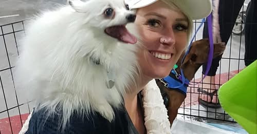 Melisa Eye of Calgary, AB, Remembered and Deeply Mourned by Fur-Ever Homes Rescue and the Wider Animal Advocacy Community After Her Sudden and Tragic Passing