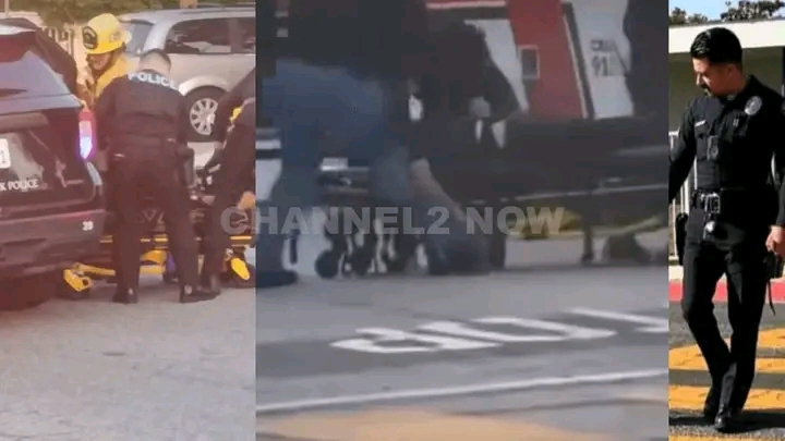 Baldwin Park Police Officer Killed, Another Critically Injured, and Civilian Dead in Fiery Gun Battle at Filhurst Avenue Residence