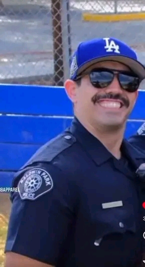 Officer Riveros Killed, Second Officer Critically Wounded, and Civilian Victim Found Dead in Baldwin Park Ambush Shooting; Suspect in Custody After Shootout Leaves Neighborhood Reeling