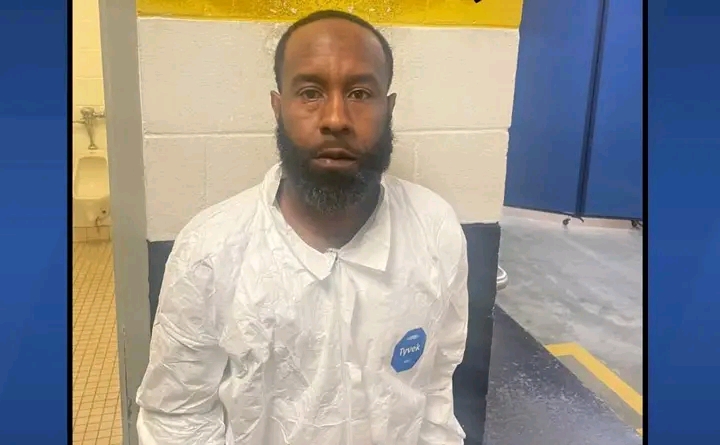 Unidentified Man Fatally Shot Outside American Legion on Cusseta Road in Columbus, Georgia During Early Morning Hours of June 2, 2025