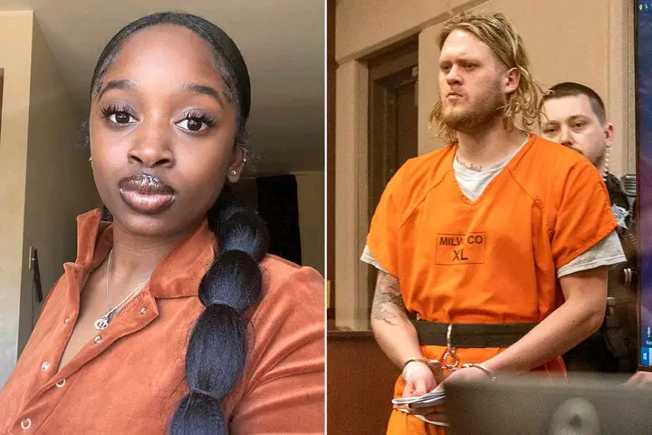 Sade Robinson’s Heartbreaking Final Hours Revealed in Shocking Trial of Accused Killer Maxwell Anderson