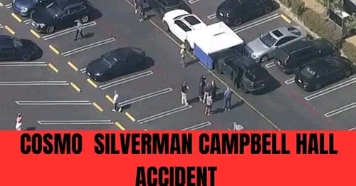 Cosmo Silverman – In Loving Memory of Cosmo Silverman, 15-Year-Old Campbell Hall Student Tragically Killed in Los Angeles Car Accident