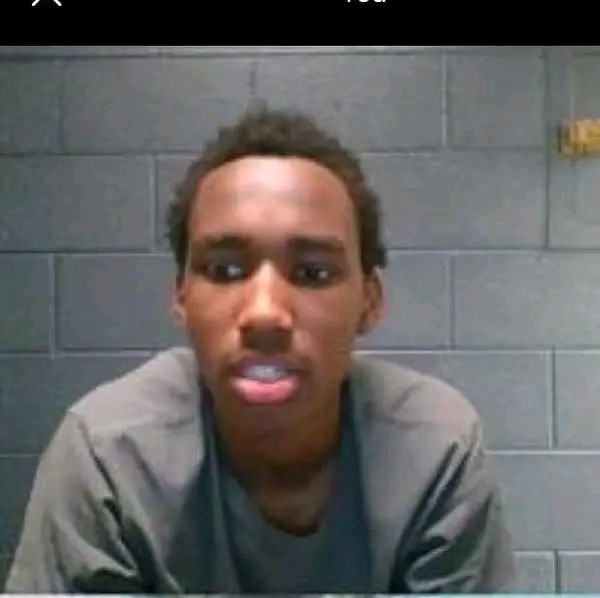 Jamarion Jaryante Hardiman and Unnamed 19-Year-Old Suspect