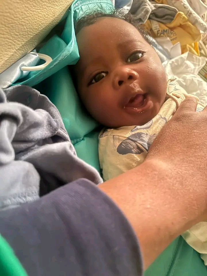 Loyal, 2-Month-Old Infant, and Tragic Mother Lauryn Shakespeare: Chicago Infant passed away After Being Thrown to the Floor, Prosecutors File First-Degree Murder Charges