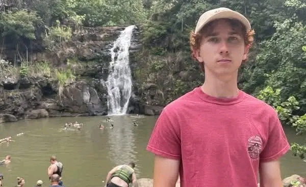 Lachlan McQuivey, Promising Freshman from Massachusetts, Remembered by Brigham Young University–Hawai‘i Community for His Compassion, Curiosity, and Unshakable Spirit as Students, Professors, and Friends Mourn the Sudden and Profound Loss That Has Left the Laie Campus in Grief and Reflection