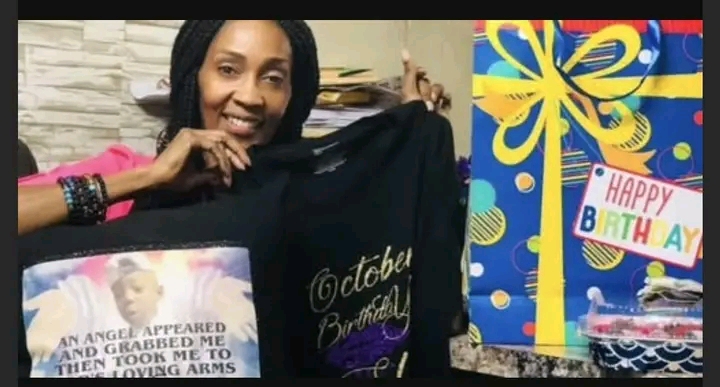 Cheryl Denise Irby, Devoted Grandmother Who Tenderly Held Her Grandson in His Final Moments in 2017, Passes Away in a Heartbreaking Multi-Vehicle Collision in Birmingham’s Kingston Community