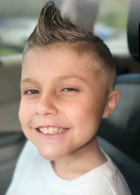 Zane Billy Shannon Lewis, a Remarkable and Cherished 11-Year-Old From Bulan, Kentucky, Remembered for a Life That Radiated Light, Joy, and Unforgettable Kindness