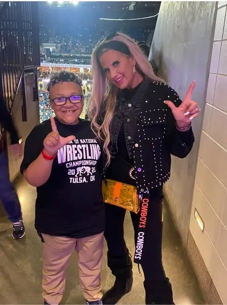 Community Rallying in Canonsburg After Tragic Death of Beloved Wrestling Advocate Canonsburg, PA – Tragic Loss of a Passionate Wrestling Advocate Shakes Small Town Canonsburg, Pennsylvania, is reeling following the sudden loss of a cherished member of its tight-knit community—a 26‑year‑old wrestling advocate whose unwavering spirit, tenacity, and kindness left an indelible mark on both the sport and the people she uplifted.