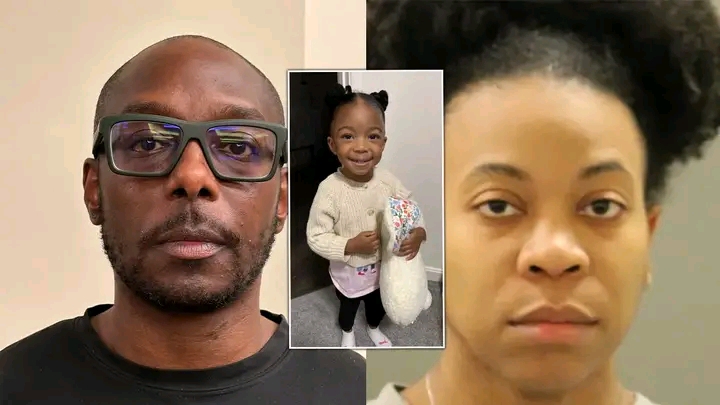 Nola Dinkins, 3-Year-Old Girl, Tragically Beaten to Death by Mother — Obituary and Death Case Reveals Horrific Cover-Up in Maryland