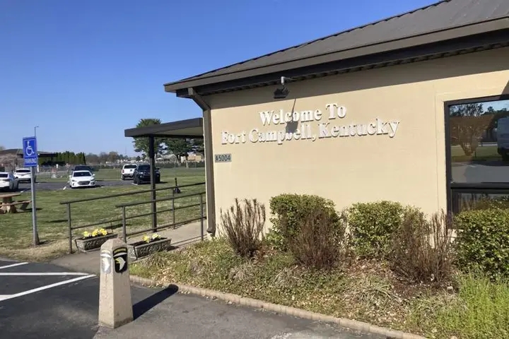 Fort Campbell Tragedy: One Soldier Killed, Another Injured in Helicopter Training Crash