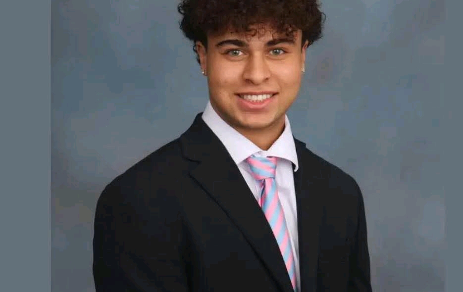 Noah Tinch Obituary — Lexington, Kentucky: Community Devastated by Tragic Loss of Teen in Fishing Accident