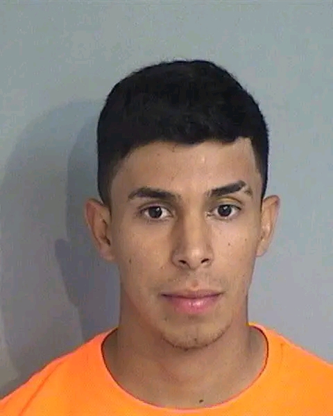 Jairo Pena Espana Arrested in Fatal Hit-And-Run That Claimed Life of Morning Jogger in Kissimmee