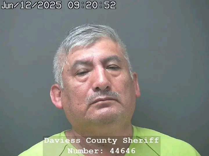 Washington, Indiana — Authorities Arrest Elderly Man on Child Sexual Abuse Charges After Months‑Long Investigation