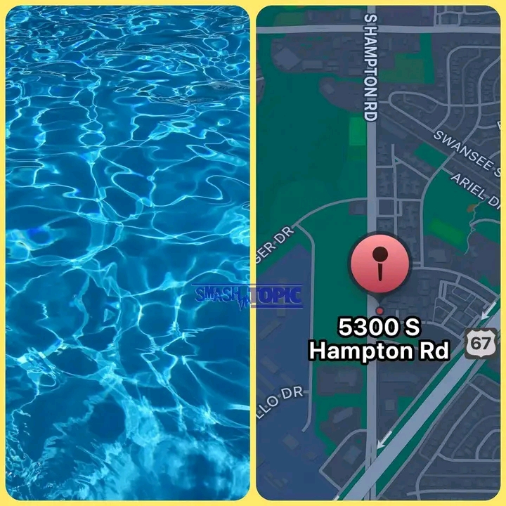 Southwest Dallas Tragedy: Person Found Unresponsive in Pool Sparks Early Morning Emergency Response and Community Grief