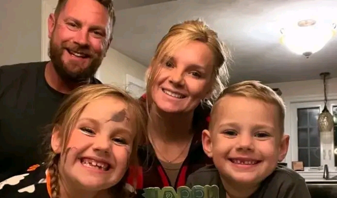 In Loving Memory of Sean Lazaron: Honoring the Life and Legacy of a Devoted Husband, Father, and Respected IBEW Local 104 Brother