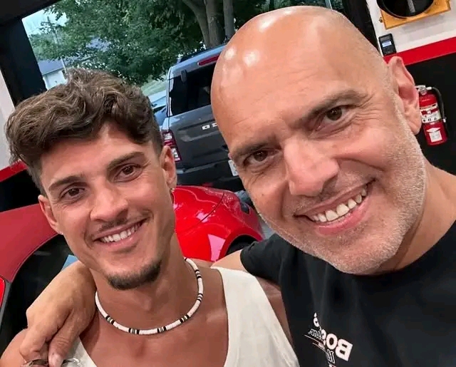 TORONTO, Ontario — The vibrant and competitive real estate community of Toronto is currently enveloped in profound sorrow following the sudden and tragic loss of a promising young professional, Gianfranco Accardi, who passed away at the tender age of 2