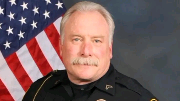 Honoring a Life of Service: Remembering Master Police Officer Dale Barbiea, Badge 211 — A Legacy of Courage, Compassion, and Community