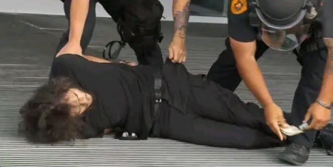 Tragedy at “No Kings” Protest: Peaceful Demonstration Turns Violent in Salt Lake City as Gunfire Erupts, One Critically Injured, Suspect in Custody