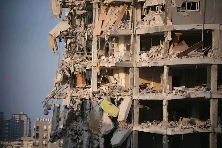 Tensions Explode as Israel-Iran Shadow War Turns into Open Conflict: Escalation Sparks Global Alarm After Deadly Missile Exchange