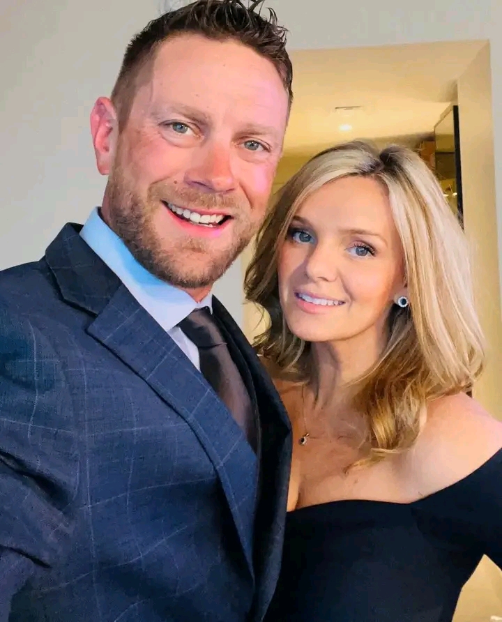 Kingston, Massachusetts Mourns the Sudden and Heartbreaking Loss of Beloved Community Member and IBEW Brother “JL”