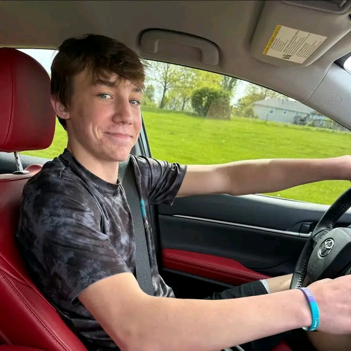 Excelsior Springs, Missouri — Community Mourns the Heartbreaking Loss of Wyatt Speakman