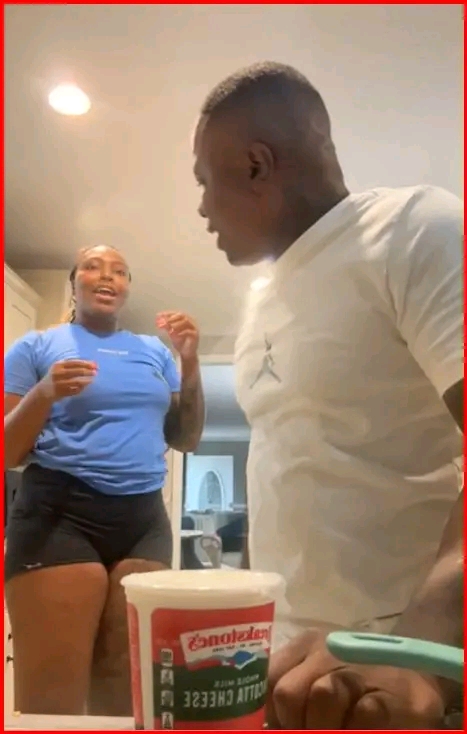 Katherine Sherman Williams Speaks Out After Devastating Deaths of Shamarcus “The Frenchman” Carr and Zaria “Dutchess Dior” Carr