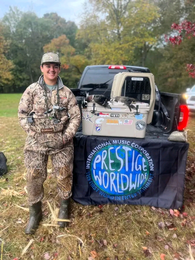 Tumarra Taylor’s Passing Leaves Columbia Grieving the Loss of a Beloved Light